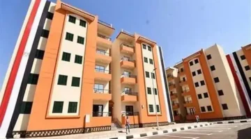 تحديد الأولويات.. الإسكان تختار الفئات المستحقة لاستلام وحدات سكن لكل المصريين الجديدو